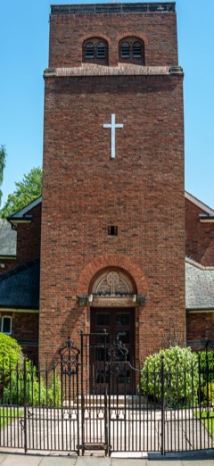 SCMC tower3 © P Stokes